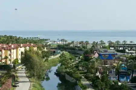 Luna Blanca Resort & Spa - 27