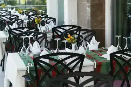 Luna Blanca Resort & Spa - 35