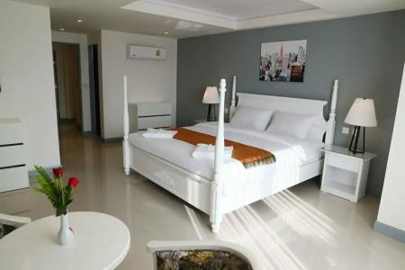 Swiss Villas Panoramic - SHA Certified - 26