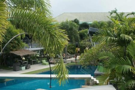 Momento Resort - 88