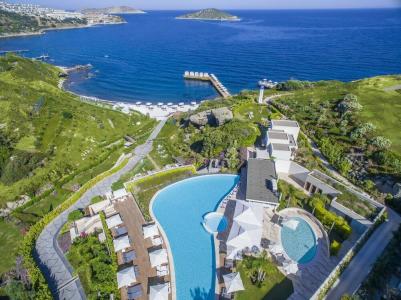 Sirene Luxury Bodrum - 10