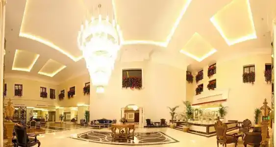 Ramada & Suites by Wyndham Istanbul Merter - 81