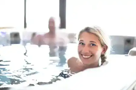 Stella Gardens Resort & Spa, Makadi Bay - 96