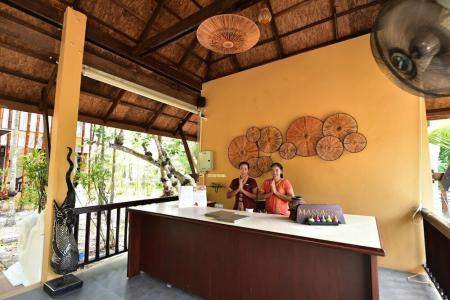 Koh Mook Sivalai Beach Resort - 92