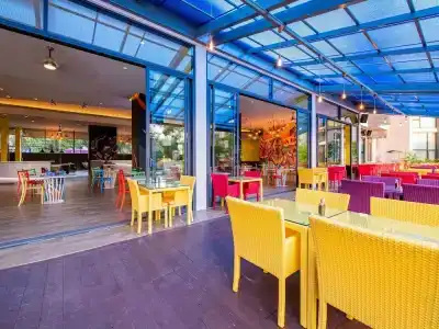 Cassia Phuket - SHA Extra Plus - 99