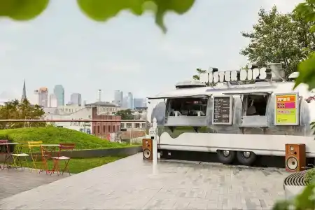 The William Vale - 52