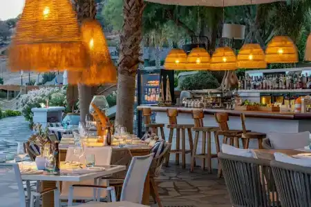 Vogue Supreme Bodrum - 5