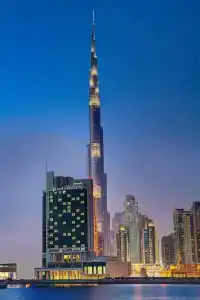  Pullman Dubai Downtown - 65