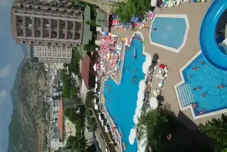 Club Sidar Apart - 1