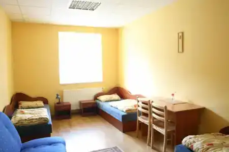 Fortuna Hostel