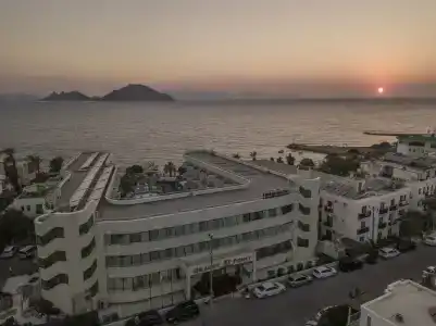 Dragut Point North - All Inclusive - 96