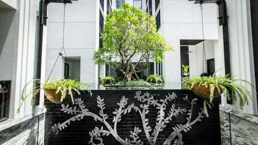 Mövenpick Sukhumvit 15 Bangkok - SHA Extra Plus Certified - 62
