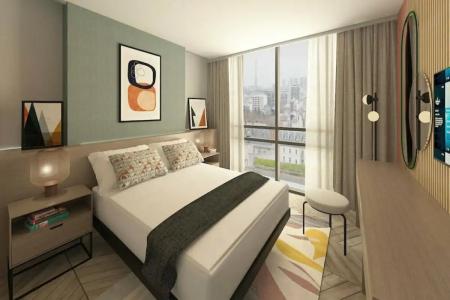 Residence Inn by Marriott Istanbul Atasehir - 12