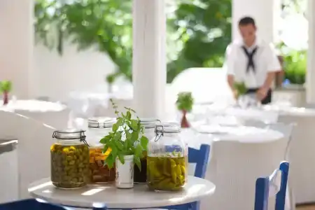 Esperos Mare Resort - 36