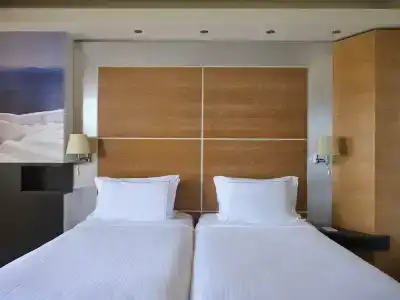 Esperos Mare Resort - 84