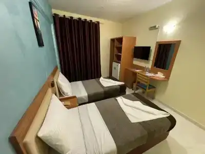 MOUNT SINA By AURA - 4