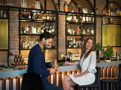 The WB Abu Dhabi, Curio Collection by Hilton - 78