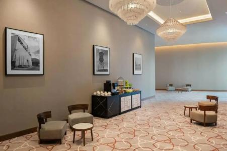 The WB Abu Dhabi, Curio Collection by Hilton - 88