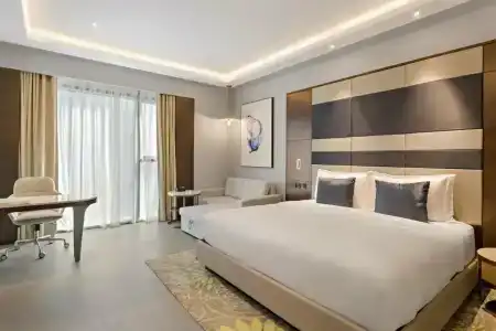 Ramee Dream Downtown - 16