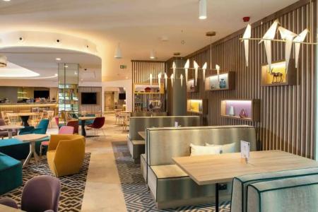 Hampton By Hilton Bialystok - 20