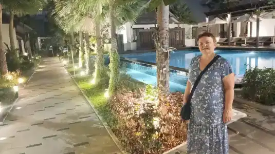 Long Beach Garden & Pavilions - 95