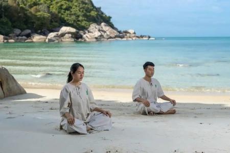 Banyan Tree Samui - SHA Extra Plus - 86