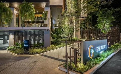 Gardina Asoke & Residence - SHA Certified - 73