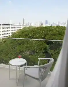 Shama Yen-Akat Bangkok - 16