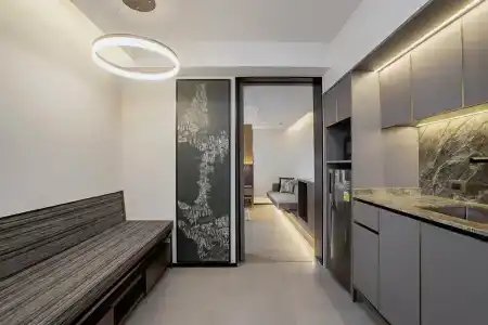 Gardina Asoke & Residence - SHA Certified - 51