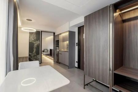 Gardina Asoke & Residence - SHA Certified - 90