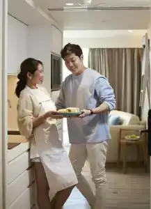 Shama Yen-Akat Bangkok - 81