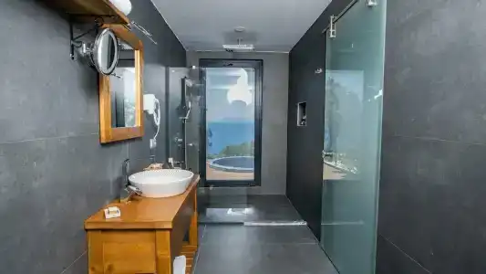 Vista Del Amor Faralya - 35