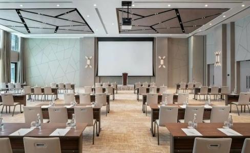 DoubleTree by Hilton Dubai M Square & Residences - 74