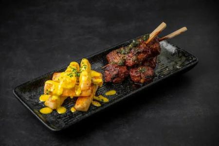 Radisson Dubai, Damac Hills - 48