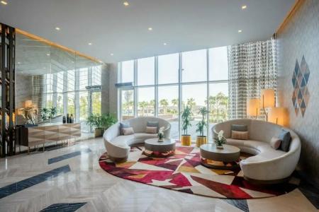 Radisson Dubai, Damac Hills - 76