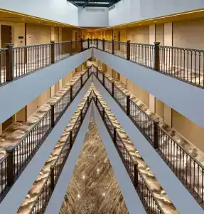 Wanda Vista Istanbul - 5