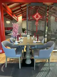 Wanda Vista Istanbul - 83