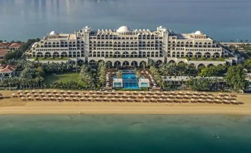 Jumeirah Zabeel Saray Dubai - 75