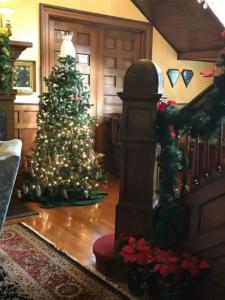 Albemarle Inn - Asheville - 69