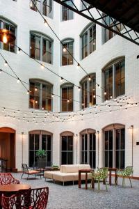 Residence Inn by Marriott Boston Downtown Seaport - 94