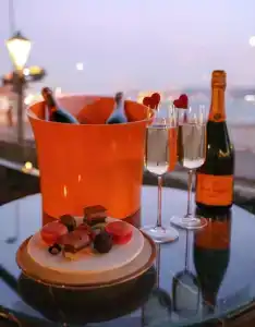 Shangri-La Bosphorus, Istanbul - 71