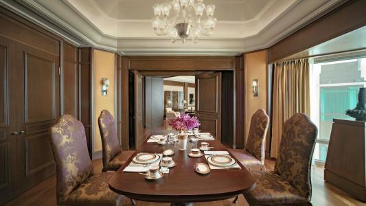 The Peninsula Bangkok - SHA Extra Plus - 89
