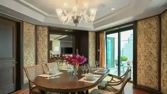 The Peninsula Bangkok - SHA Extra Plus - 90