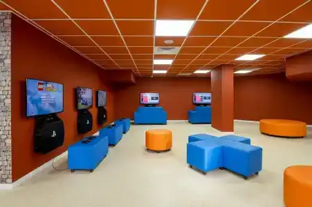 U Splash Resort Eilat - 42