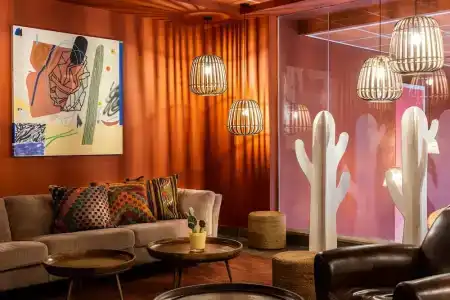 U Splash Resort Eilat - 37