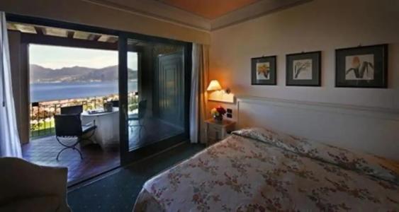 Romantik Relais Mirabella Iseo - 25