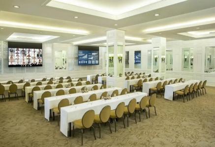 The Palms & Spa - 49