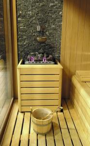 Sheraton Istanbul Atakoy - 86