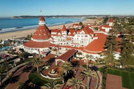 del Coronado, Curio Collection by Hilton - 57