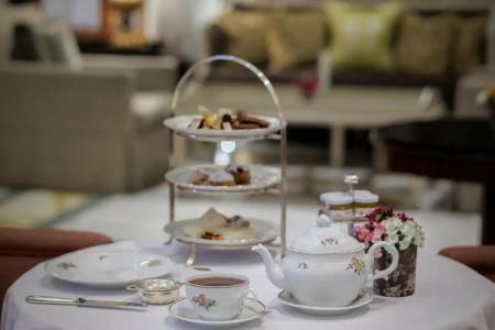 The St. Regis Florence - 81